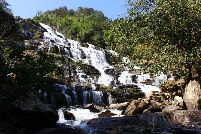 Doi Inthanon National Park including Lunch from Chiang Mai - Who Is This Tour Best For?