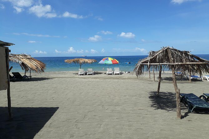 Dominica Half-Day Tour: Mero Beach, Waterfalls, Mineral bath Wotten Waven - Why This Tour Offers Great Value