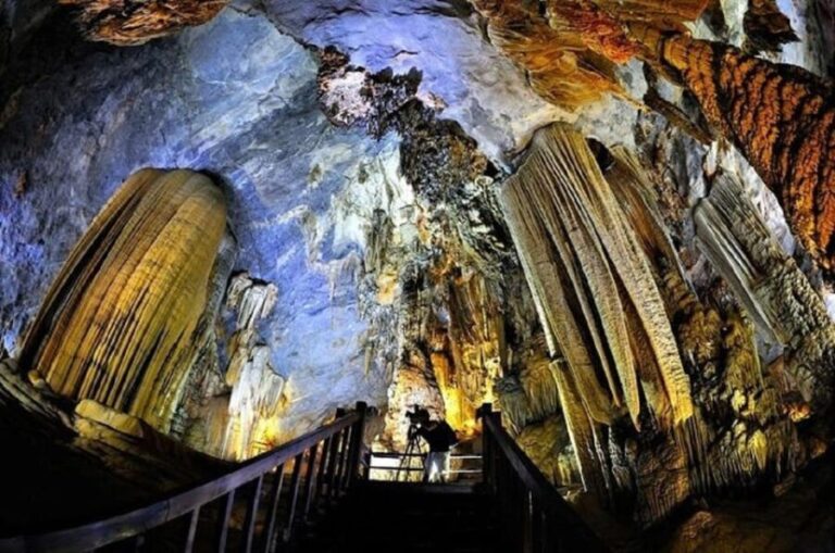Dong Hoi / Phong Nha : Paradise and Phong Nha Caves Day Trip - Why This Tour Offers Good Value