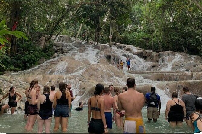 Dunn River Falls and Bamboo River Rafting in Ocho Rios Jamaica. - Who Will Love This Tour?