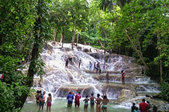 Dunns River Falls - Who Should Consider This Tour?
