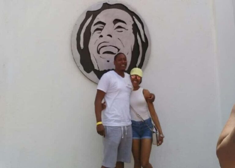 Dunn's River Falls and Bob Marley Mausoleum Tour - The Journey to Nine Mile and Bob Marleys Final Resting Place