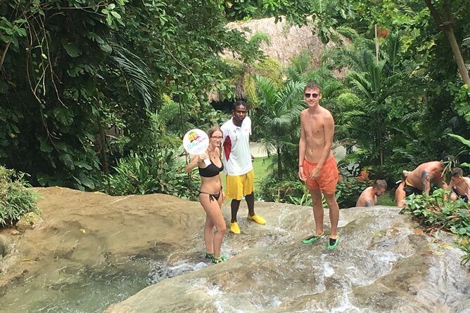 Dunns River Falls & Horse Back Riding Transportation Only - Authenticity and Value
