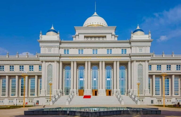 Dushanbe sightseeing in One Day - FAQ