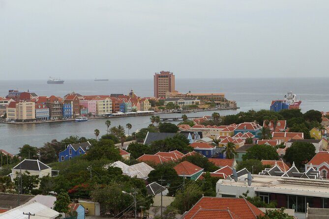 Dushi vibes Curaçao Highlights & Beach - What Travelers Say