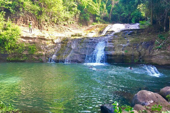 Eastern Tours/ Mt. Carmel Falls / Laura Spice Tour / Clarke's Court Distillery - FAQs