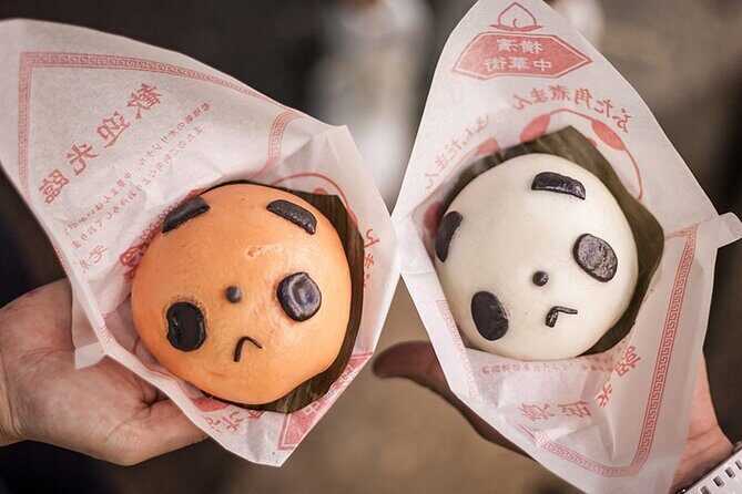 Eat Like a Local in Yokohama Walking Tour with Local Expert Guide - The Price and Its Value