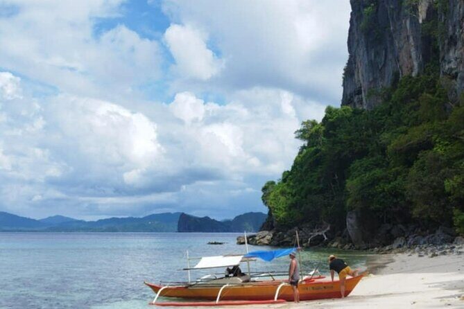 El Nido Palawan fishing with local Fisherman with lunch - Why This Tour is a Great Value
