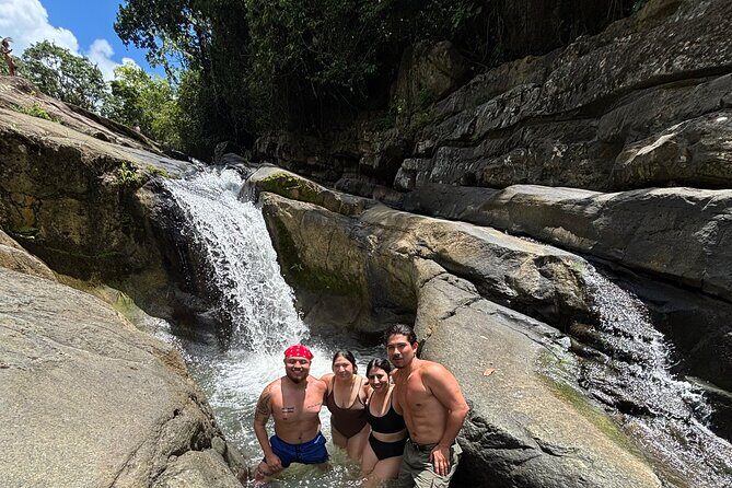 El Yunque Adventure Hiking, River Slides, Waterfalls, Beaches - Analyzing the Value