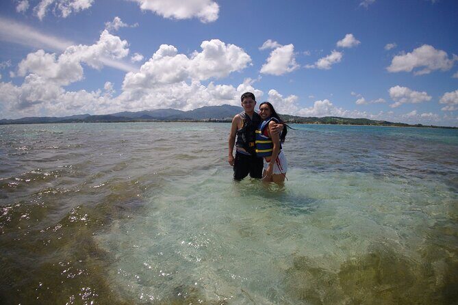 El Yunque Beach Jetski + Rainforest Hike Adventure Tour - What Makes This Tour Stand Out?