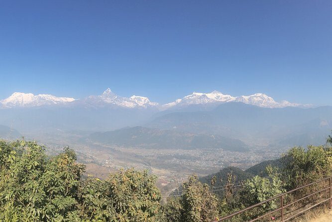 Entire Day Pokhara Complete Tour - The Value of This Tour