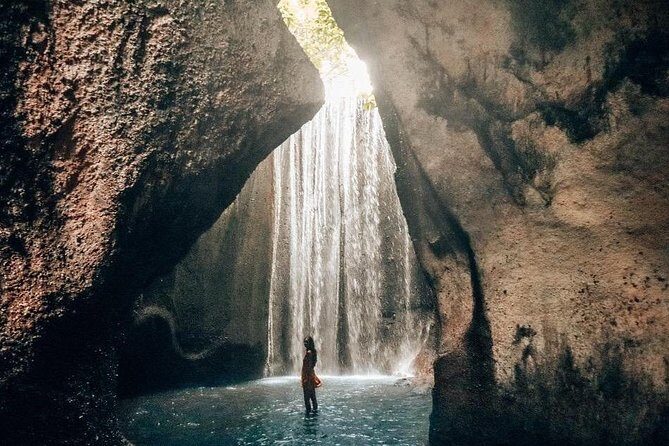 Epic Waterfall Trip: Kanto lampo, Goa Rang Reng, Tibumana & Secret waterfall - Who Should Consider This Tour?