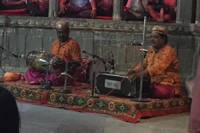 Evening Excursion: Bagore Ki Haveli Dance Show in Udaipur - Authenticity and Value: Why This Tour Resonates