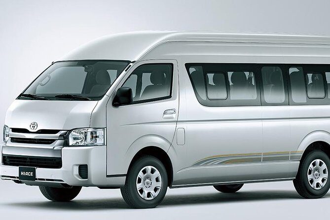 Excellence Oyster Bay Transfers To and From Montego Bay Airport - What to Expect on Your Journey