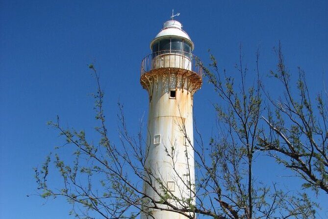 Exclusive Grand Turk Island Tour - Who Will Love This Tour?