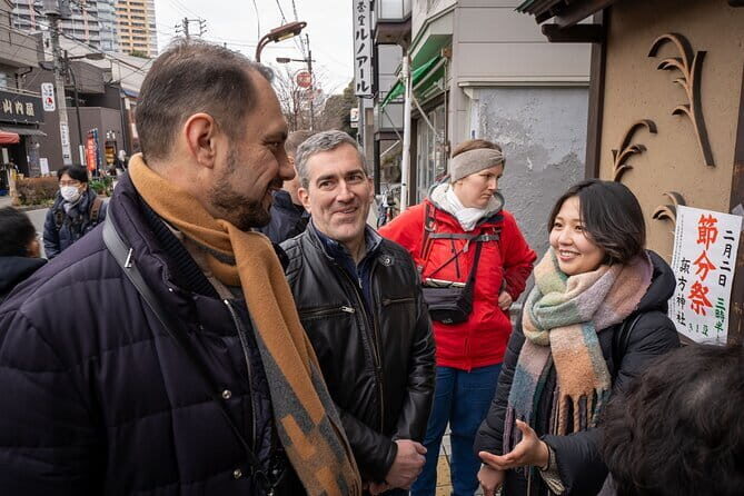 Experience Old Tokyo: Cultural Walk in Yanaka - The Sum Up