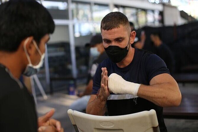 Experience Patong Boxing Stadium Tickets - What Makes This Experience Stand Out?