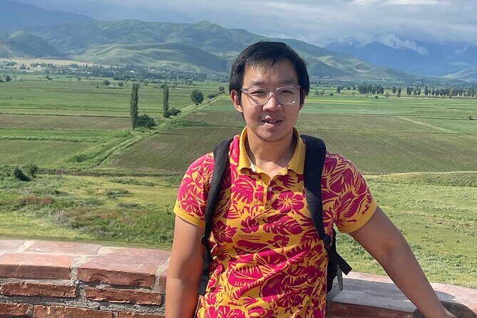 Explore Bishkek City Burana Tower and Issyk Kul lake in a Day - Authentic Insights from Travelers