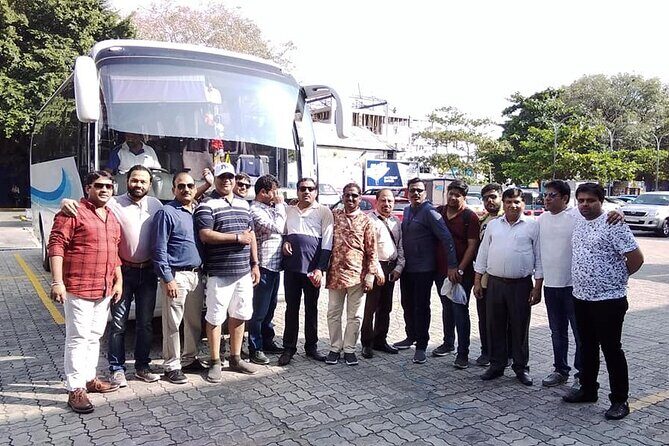 Explore Cultural Colombo and Local Cuisine Tour by Bus - Authentic Experiences and Practical Tips