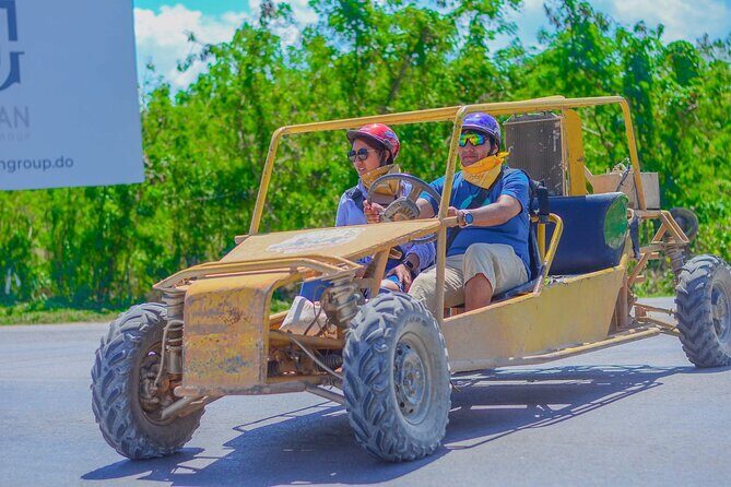 Explore Punta Cana Buggy or ATV Adventure in Macao - Who Will Enjoy This Tour?