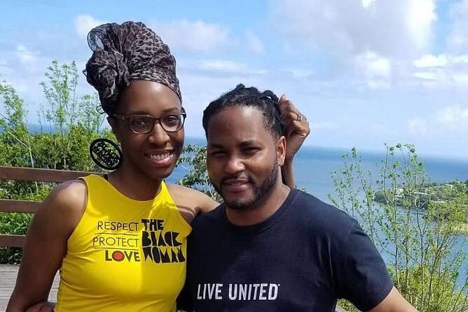 Explore Saint Lucia | Piton | Mud bath | Drive-In Volcano | MGM Tour and Travel - Itinerary Breakdown and What to Expect