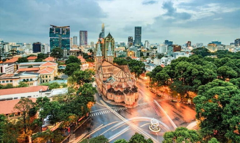Explore The Most Tourist Attractions In Ho Chi Minh City - What Travelers Are Saying