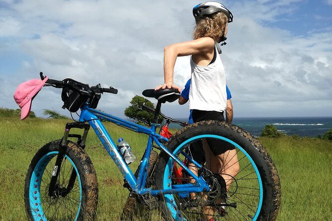 Extreme Outback Tour in St Lucia - Authentic Experiences and Authentic Views