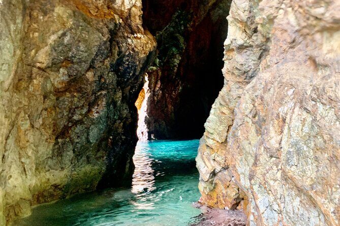 Family Snorkel Safari. Private boat! - Itinerary Breakdown