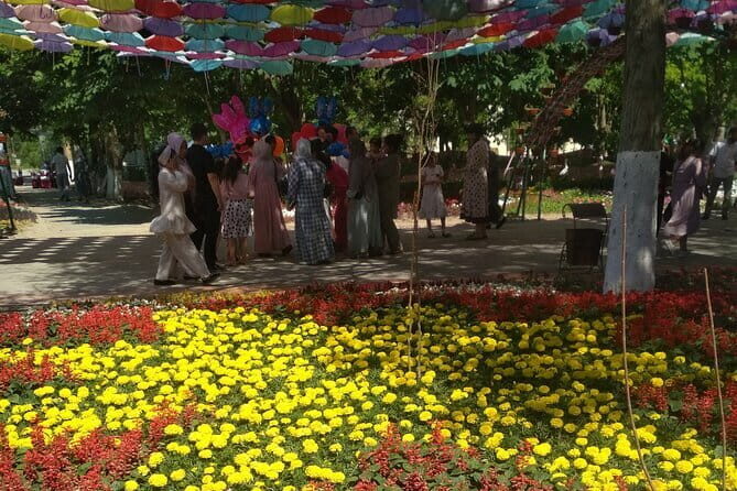 Fergana Valley 2-Day Private Tour - Exploring the Fergana Valley: An In-Depth Review