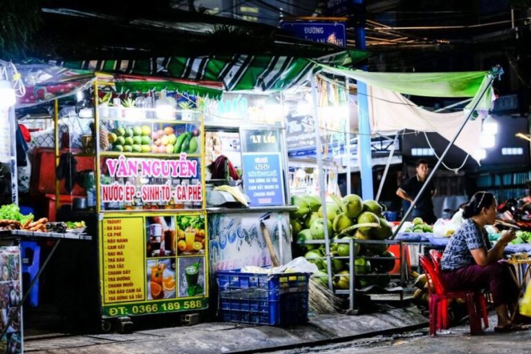 Food Tour By Bicycle In Phu Quoc - Why This Tour Offers Great Value