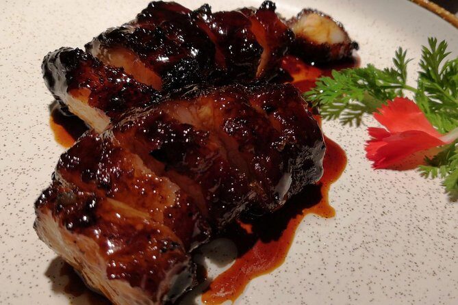 Foodies Tour In The Old Town of Guangzhou - Who Should Consider This Tour?