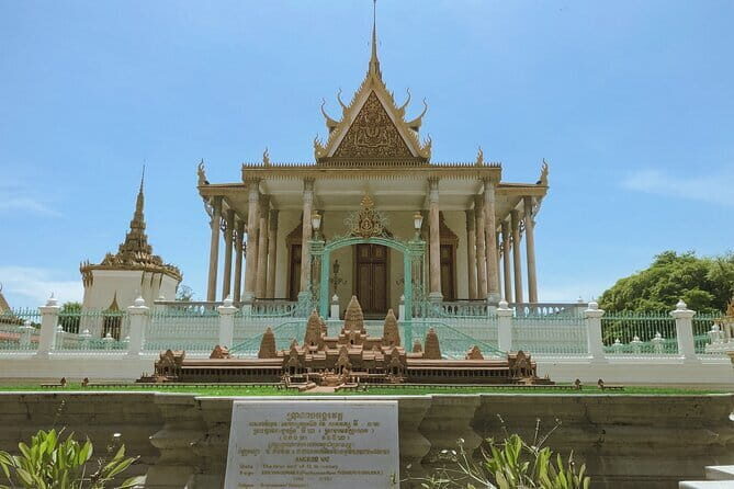 ( Free eSim) Classic Phnom Penh Full Day Tour - Who Should Take This Tour?
