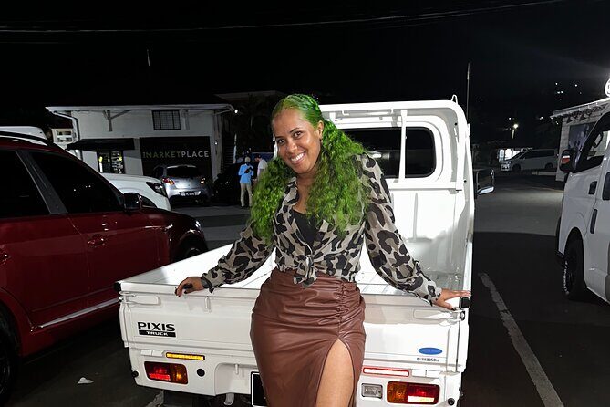Friday night street party Private transfer & guide - Who Should Book This Experience?