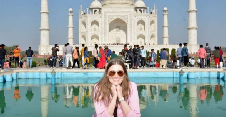 From Agra: Taj Mahal & Agra City Highlights Tour By Car - Who Will Love This Tour?