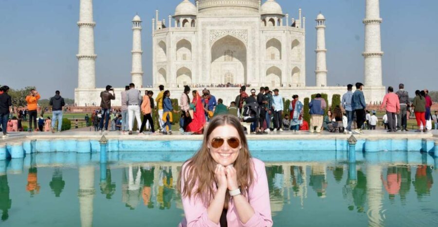 From Agra: Taj Mahal & Agra City Highlights Tour By Car - Who Will Love This Tour?