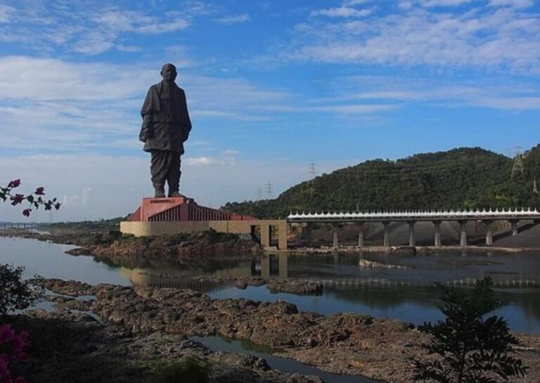 From Ahmedabad: Statue of Unity Guided Tour - The Experience: Pros and Cons