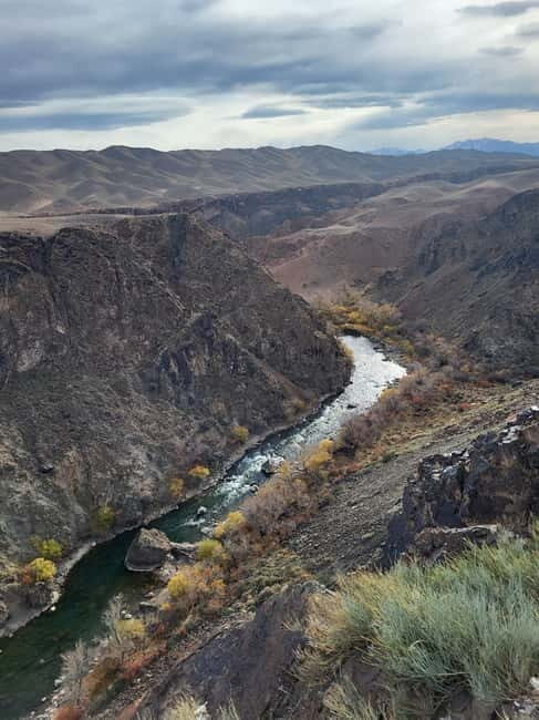 From Almaty: Charyn Canyon Private Day Trip - Why Travelers Should Consider This Tour
