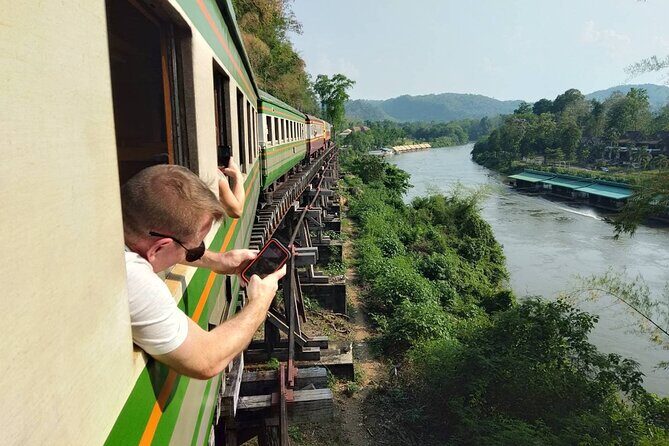 From Bangkok : Floating market, Kanchanaburi, Ayutthaya (3 days) - How This Tour Delivers Value
