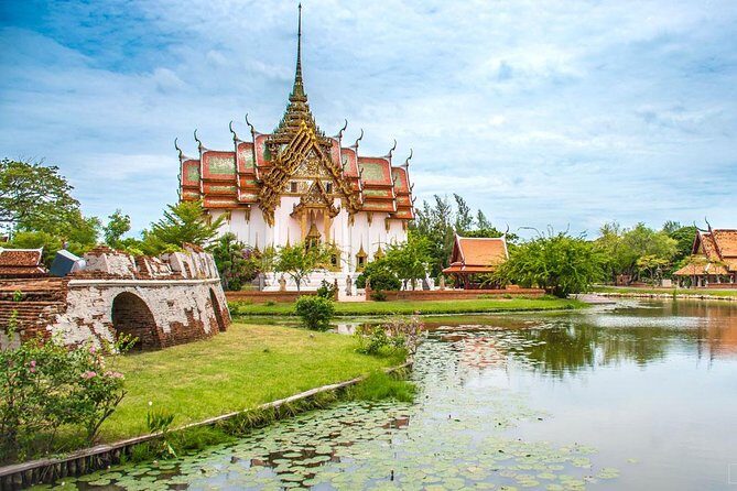 From Bangkok : Muang Boran - The Ancient City of Samut Prakan - The Sum Up: Why This Tour Delivers