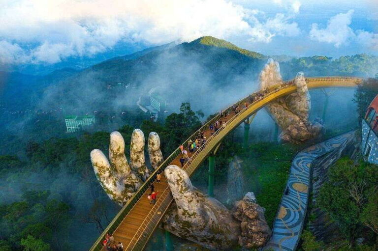 From Da Nang/Hoi An: Ba Na Hills and Golden Bridge Day Trip - The Value of the Experience