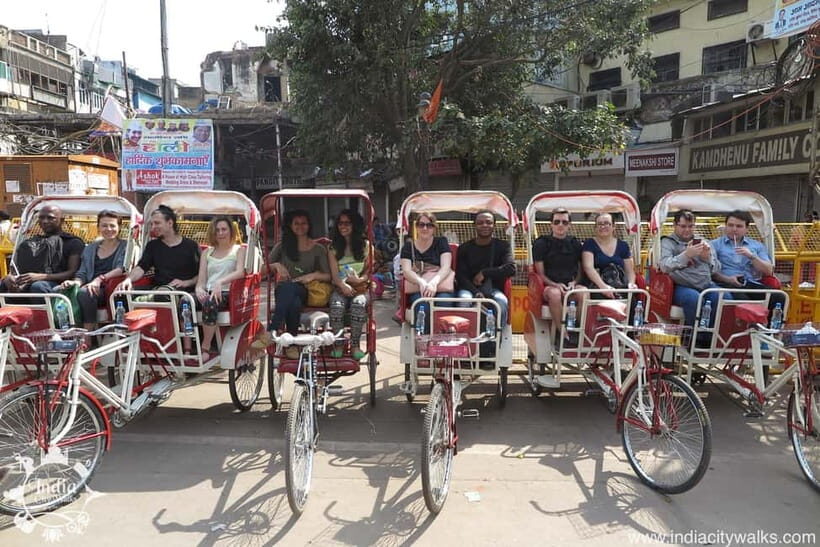 From Delhi: 3-Days Private Golden Triangle Tour - Day-by-Day Breakdown: What Youll See and Experience