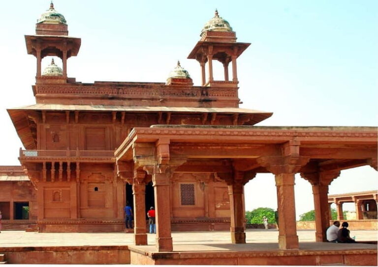 From Delhi: Private Taj Mahal & fatehpur Sikri Day Trip - Who This Tour Is Best For