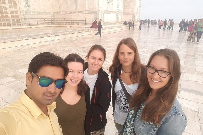 From Delhi: Same Day Taj Mahal Tour By Car - FAQ