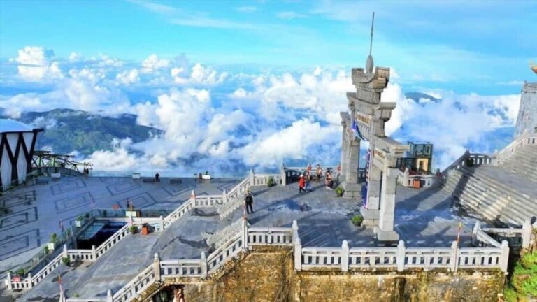 From Ha Noi: Sapa 2D1N Cat Cat and Lao Chai Ta Van& Fansipan - What to Expect: Practical Insights