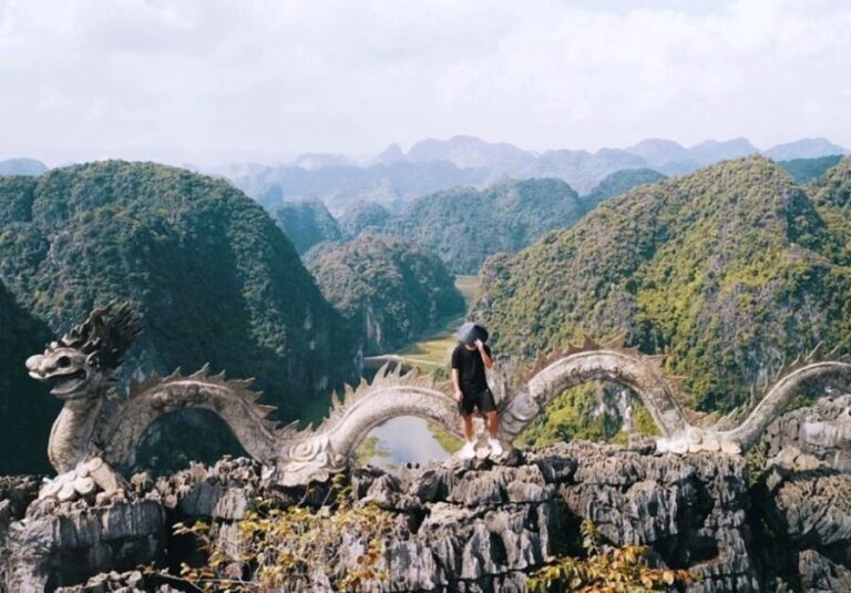 From Hanoi: Mua Cave - Tam Coc Full Day Tour - The Practicalities and Value