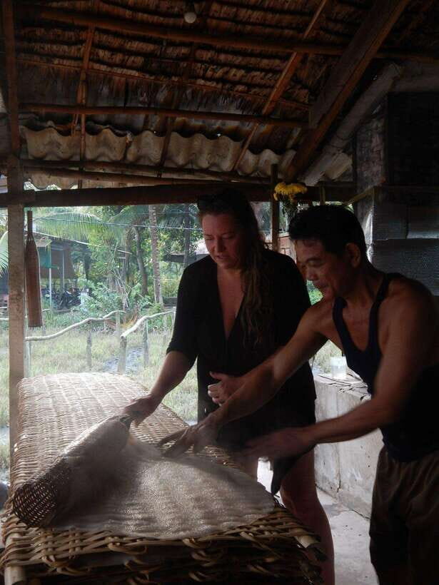 From HCM 1-day Cai Rang floating market local mekong village - The Value of This Tour