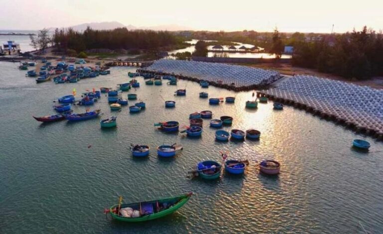 From HCM: Vung Tau Beach - Relax At A Beautiful Beach - Practicalities and Value