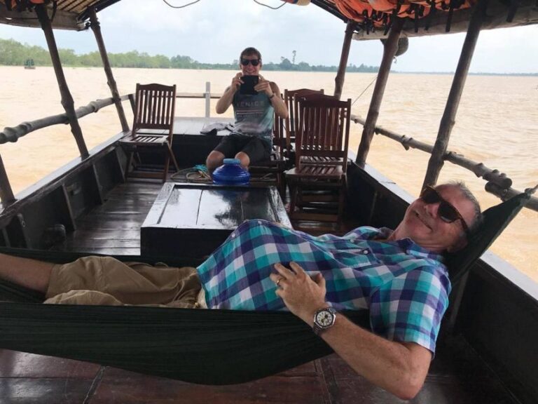 From Ho Chi Minh City: Mekong Delta Full-Day Private Tour - How This Tour Delivers Value