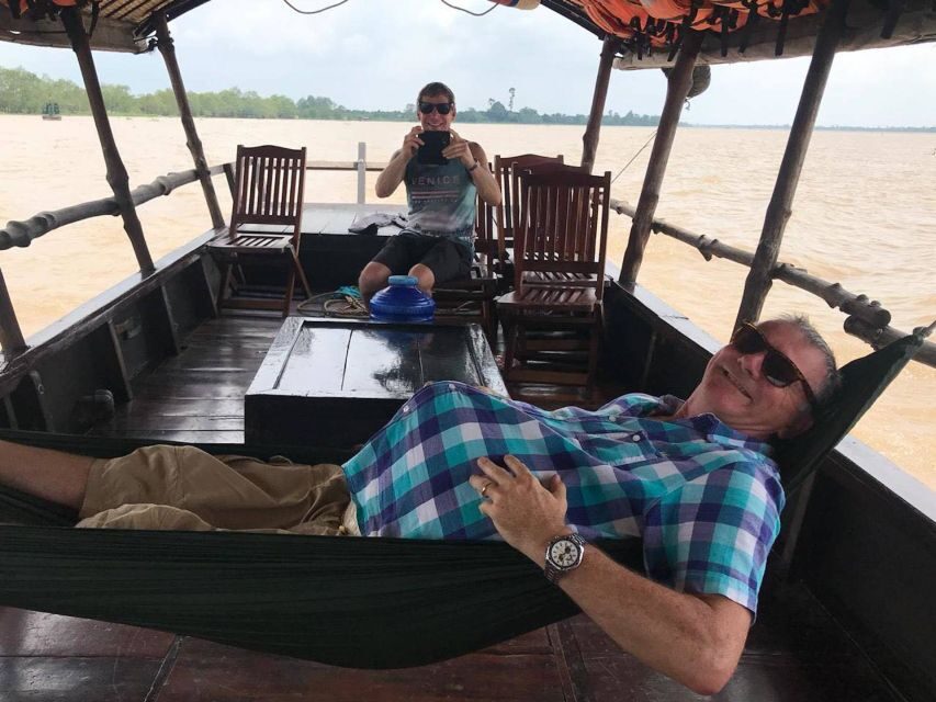 From Ho Chi Minh City: Mekong Delta Full-Day Private Tour - How This Tour Delivers Value