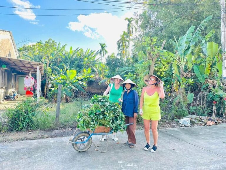 From Ho Chi Minh: Explore Vietnam's Rural Mekong Delta - The Practicalities: Pricing, Duration, and Value